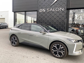 DS DS4 DS 4 PureTech 180 EAT8 La Premiere 5p  occasion � Lescure-d'Albigeois - photo n�4