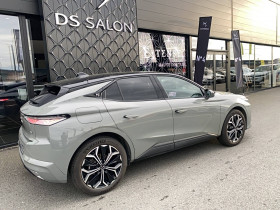 DS DS4 DS 4 PureTech 180 EAT8 La Premiere 5p  occasion � Lescure-d'Albigeois - photo n�9