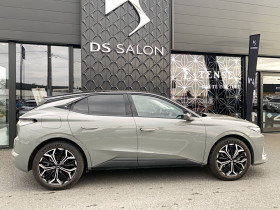 DS DS4 DS 4 PureTech 180 EAT8 La Premiere 5p  occasion � Lescure-d'Albigeois - photo n�8