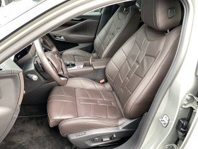 DS DS4 DS 4 PureTech 180 EAT8 La Premiere 5p  occasion � Lescure-d'Albigeois - photo n�12