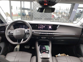 DS DS4 DS 4 PureTech 180 EAT8 La Premiere 5p  occasion � Lescure-d'Albigeois - photo n�11