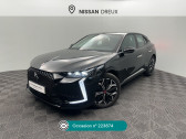Annonce DS DS4 occasion Essence DS 4 PureTech 180 EAT8 Performance Line � DREUX