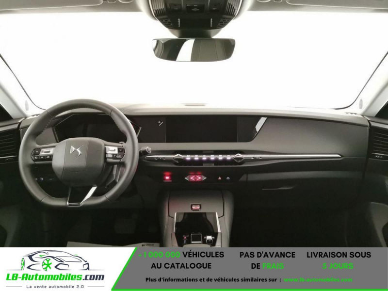 DS DS4 DS DS4 1.6 e-tense phev Cross Rivoli 225cv auto  occasion  Beaupuy - photo n2
