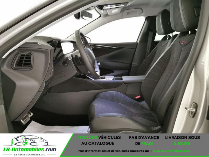 DS DS4 DS DS4 1.6 e-tense phev Performance Line+ 225cv  occasion  Beaupuy - photo n4