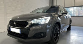 DS DS4 occasion année 2016 boite Manuelle Annonce DS DS4 occasion Essence DS4 1.2 131 CH SPORT CHIC à Reims