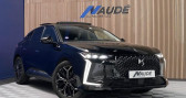 Annonce DS DS4 occasion Hybride DS4 1.2i Hybride 136 CH BVR Etoile Alcantara - Premi�re main � Lozanne
