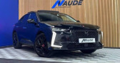 Annonce DS DS4 occasion Diesel DS4 1.5 BlueHDi 130 CH BVA EAT8 PERFORMANCE LINE - PREMIERE  � Lozanne