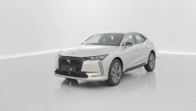 DS DS4 , garage BRIOCAR RENNES  SAINT-GREGOIRE