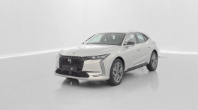 DS DS4 , garage BRIOCAR RENNES  SAINT-GREGOIRE