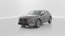 DS DS4 , garage BRIOCAR RENNES  SAINT-GREGOIRE