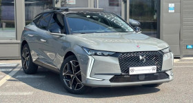 DS DS4 occasion 2022 mise en vente à ANDREZIEUX-BOUTHEON par le garage QUATRE VINGT DIX NEUF SAS - photo n°1