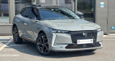 DS DS4 occasion année 2022 boite Automatique Annonce DS DS4 occasion Diesel DS4 1.5 BlueHDi S&S - 130 - BV EAT8 2021 Rivoli PHASE 1 à ANDREZIEUX-BOUTHEON