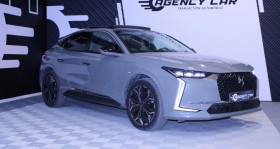 DS DS4 , garage AGENCY CAR MONTPELLIER � Lattes