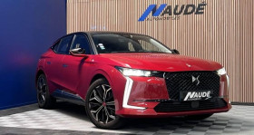 DS DS4 , garage NAUDE AUTOMOBILES LOZANNE  Lozanne