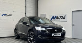 DS DS4 occasion année 2016 boite Manuelle Annonce DS DS4 occasion Diesel DS4 1.6 BlueHdi 120 ch Sport chic /Suivi Complet à CHAPONOST