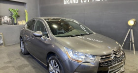 DS DS4 , garage GRAND EST MOTORS � Moineville