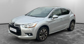 Annonce DS DS4 occasion Diesel DS4 1.6 e-HDi FAP - 115 cv - So Chic *Premire main  nice