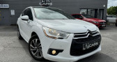 Annonce DS DS4 occasion Diesel DS4 1.6 e-HDi FAP - 115 Executive PHASE 1  Chateaubernard