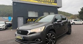 DS DS4 , garage DRACENIE MOTORS BY AUTOLUXE � DRAGUIGNAN