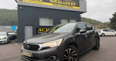 DS DS4 occasion  année 2016 boite Automatique Annonce DS DS4 occasion Diesel ds4 1.6 hdi 120 cv garantie à DRAGUIGNAN