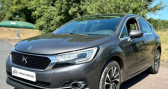 DS DS4 occasion année 2017 boite Manuelle Annonce DS DS4 occasion Diesel DS4 1.6 HDI 120ch SO CHIC à Saint-Pantaleon-de-Larche