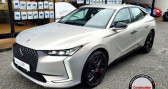 DS DS4 occasion année 2022 boite Automatique Annonce DS DS4 occasion Essence DS4 1.6 PURETECH 180 PERFORMANCE LINE à MONTMOROT