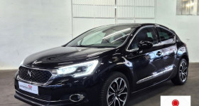 DS DS4 occasion 2016 mise en vente &agrave; EPONE par le garage AGENCE AUTOMOBILIERE EPONE 78 - photo n&deg;1