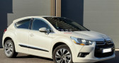 DS DS4 occasion année 2014 boite Manuelle Annonce DS DS4 occasion Essence DS4 1.6 VTi 16V - 120 So Chic PHASE 1 à Roanne