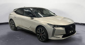 Annonce DS DS4 occasion Essence DS4 1.6i PureTech 16V - 225 - BV EAT8 Performance Line + � MONTELIMAR