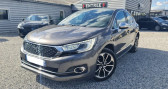 Annonce DS DS4 occasion Diesel DS4 1.6L HDi 120 CV SetS BVM6 So Chic * REPRISE POSSIBLE * � Maubeuge