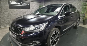 DS DS4 , garage MILTON AVENUE  GUERET