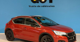 DS DS4 occasion 2016 mise en vente &agrave; Savonnières-devant-Bar par le garage ASI VENTE DE VEHICULES - photo n&deg;1