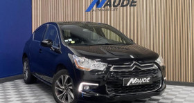 DS DS4 , garage NAUDE AUTOMOBILES LOZANNE � Lozanne