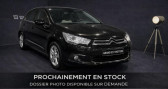 Annonce DS DS4 occasion Diesel DS4 2.0 HDi 160 cv boite automatique So Chic � Moineville