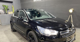 DS DS4 occasion 2014 mise en vente &agrave; Moineville par le garage GRAND EST MOTORS - photo n&deg;1