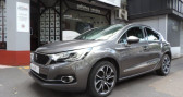 DS DS4 occasion année 2016 boite Automatique Annonce DS DS4 occasion Diesel DS4 2.0L BLUEHDI 180 S/S SPORT CHIC à Reims