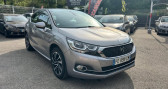 DS DS4 DS4 BlueHDi 120 BVM6 Be Chic   Les Pennes-Mirabeau 13