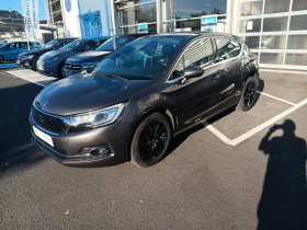 DS DS4 occasion 2019 mise en vente à Aurillac par le garage CAT AUTOMOBILE SERVICE - photo n°1