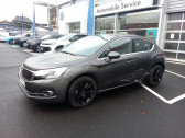Annonce DS DS4 occasion Diesel DS4 BlueHDi 120 S&S BVM6 Connected Chic 5p  Aurillac