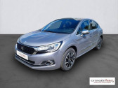 DS DS4 occasion boite Manuelle Annonce DS DS4 occasion Diesel DS4 BlueHDi 120 S&S BVM6 Connected Chic 5p à Figeac