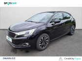 DS DS4 occasion boite Manuelle Annonce DS DS4 occasion Diesel DS4 BlueHDi 120 S&S BVM6 So Chic 5p à Figeac