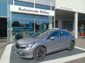 DS DS4 occasion année 2018 boite Automatique Annonce DS DS4 occasion Diesel DS4 BlueHDi 120 S&S EAT6 So Chic 5p à Millau