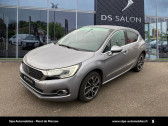 DS DS4 occasion année 2018 boite Automatique Annonce DS DS4 occasion Diesel DS4 BlueHDi 120 S&S EAT6 Sport Chic 5p à Mont-de-Marsan