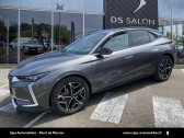 DS DS4 occasion année 2022 boite Automatique Annonce DS DS4 occasion Diesel DS4 BlueHDi 130 EAT8 Cross Trocadero 5p à Mont-de-Marsan