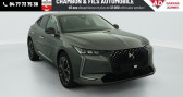 DS DS4 occasion  année 2024 boite Automatique Annonce DS DS4 occasion Diesel DS4 BlueHDi 130 EAT8 Etoile - Alcantara à LA GRAND CROIX