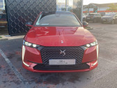 DS DS4 occasion année 2022 boite Automatique Annonce DS DS4 occasion Diesel DS4 BlueHDi 130 EAT8 Performance Line+ 5p à Mont-de-Marsan