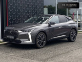 DS DS4 occasion année 2022 boite Automatique Annonce DS DS4 occasion Diesel DS4 BlueHDi 130 EAT8 Rivoli 5p à Lescar