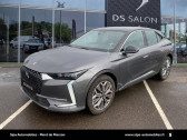 DS DS4 occasion année 2022 boite Automatique Annonce DS DS4 occasion Diesel DS4 BlueHDi 130 EAT8 Trocadero 5p à Mont-de-Marsan