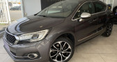 DS DS4 occasion année 2015 boite Manuelle Annonce DS DS4 occasion Diesel DS4 BlueHDi 150 SetS BVM6 Sport Chic à CREUZIER LE VIEUX
