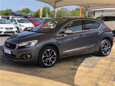 DS DS4 occasion année 2017 boite Automatique Annonce DS DS4 occasion Diesel DS4 BlueHDi 180 S&S EAT6 Sport Chic à Lannion